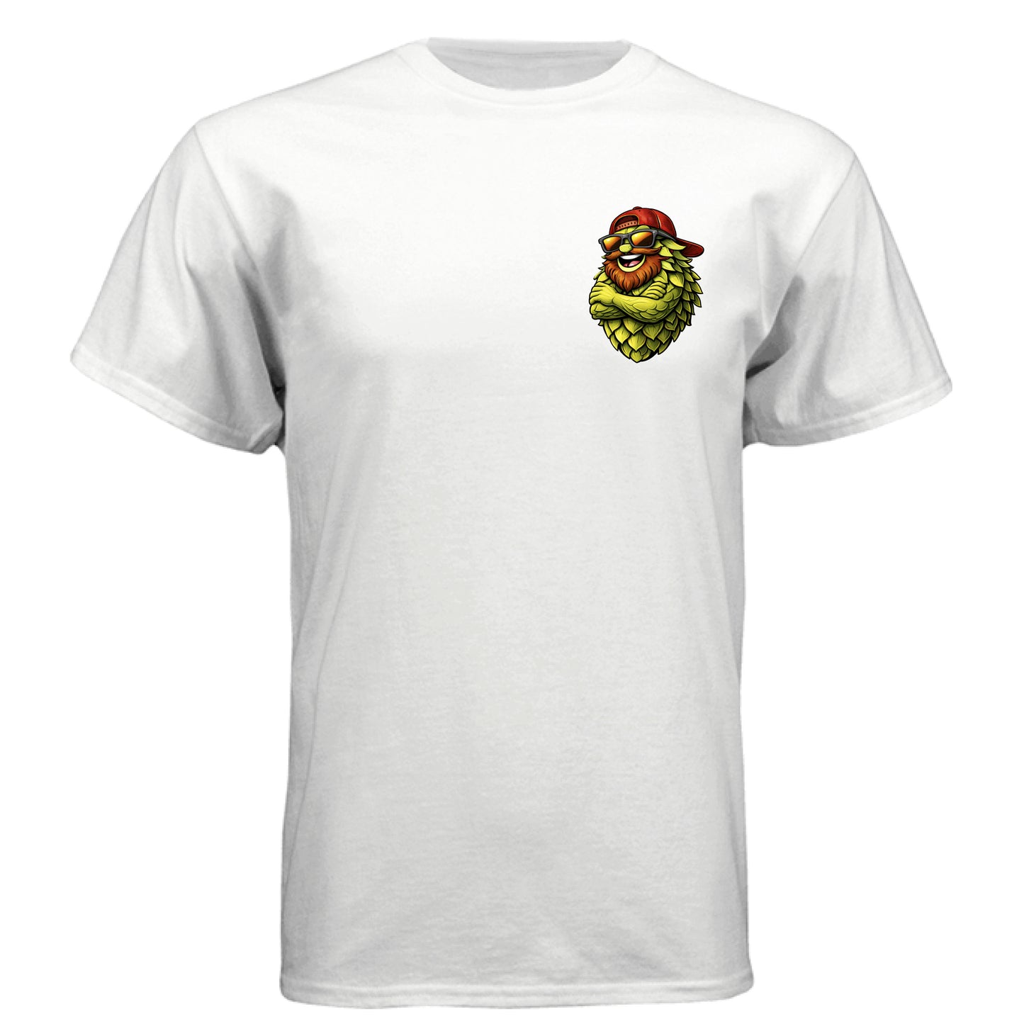 White - FRONT